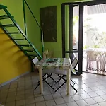 Apartament Rais Gerbi