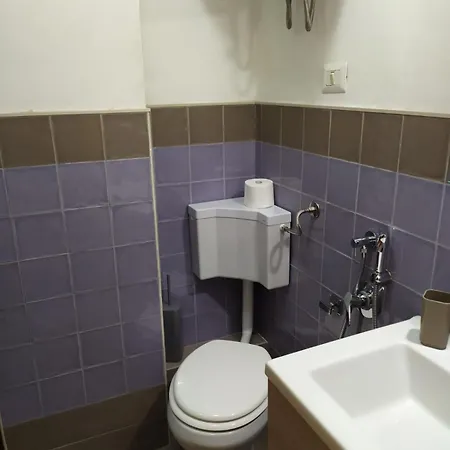 Appartement Rais Gerbi *