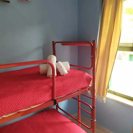 Appartement Rais Gerbi Finale