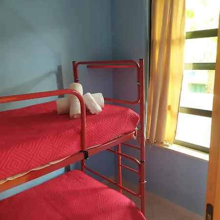 Appartement Rais Gerbi