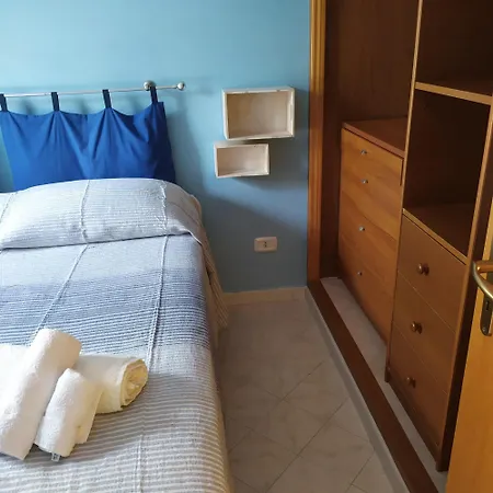 Appartement Rais Gerbi Finale