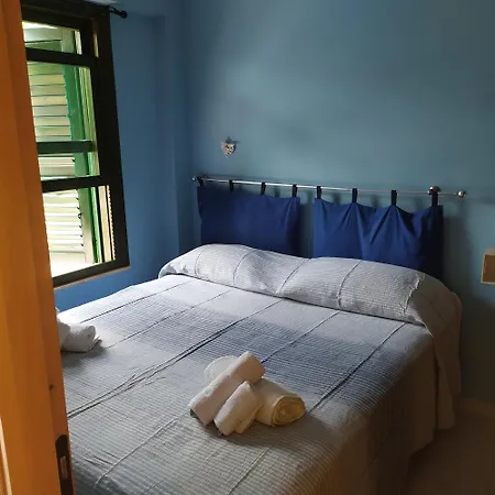 Appartement Rais Gerbi Finale