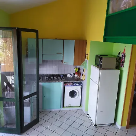 Appartement Rais Gerbi *