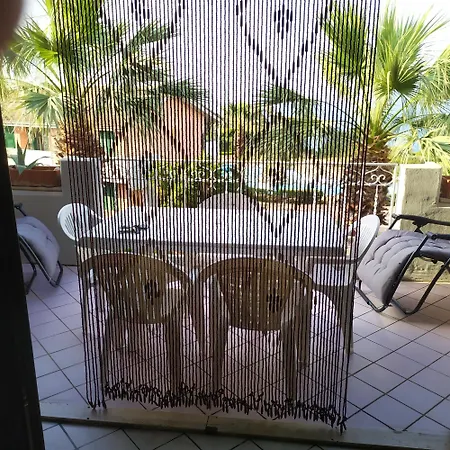Appartement Rais Gerbi *