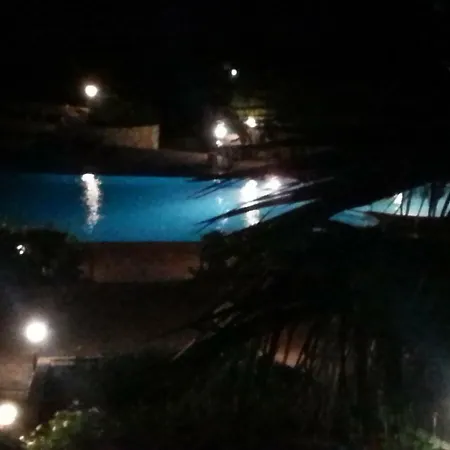 Appartement Rais Gerbi Finale