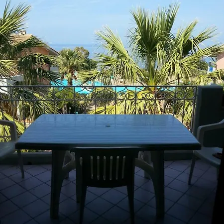 Appartement Rais Gerbi Finale