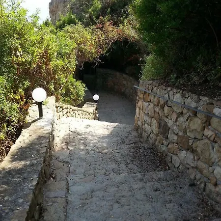 Appartement Rais Gerbi Finale