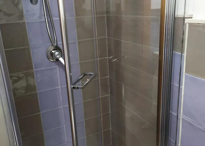 Rais Gerbi Apartment