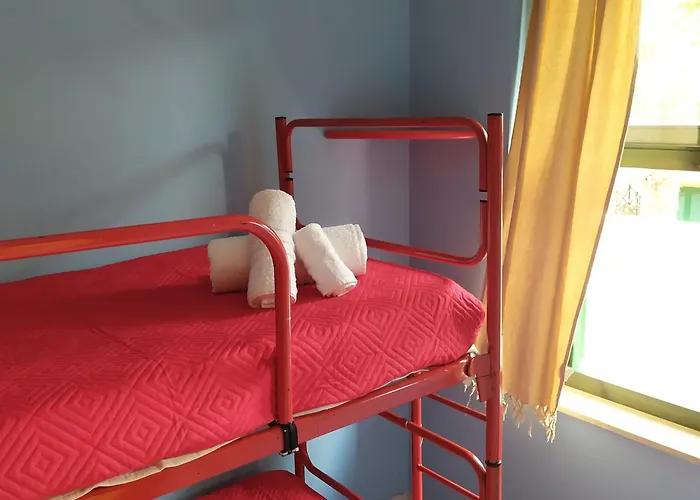 Apartment Rais Gerbi Finale