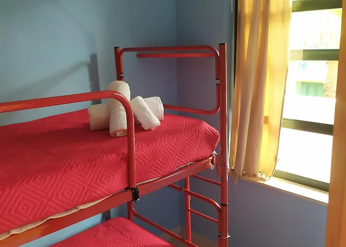 Apartment Rais Gerbi