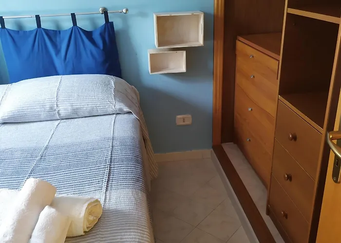 Apartment Rais Gerbi Finale