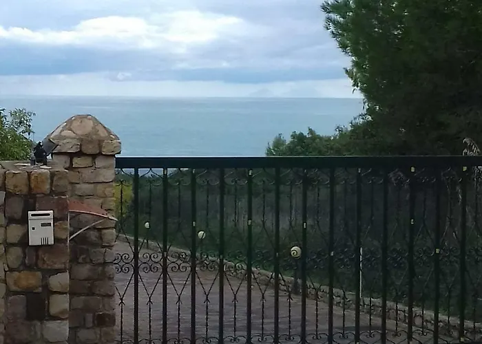 Rais Gerbi Apartment