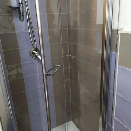 Rais Gerbi Apartamento