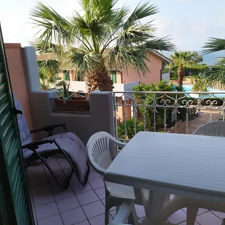 Rais Gerbi Апартаменты