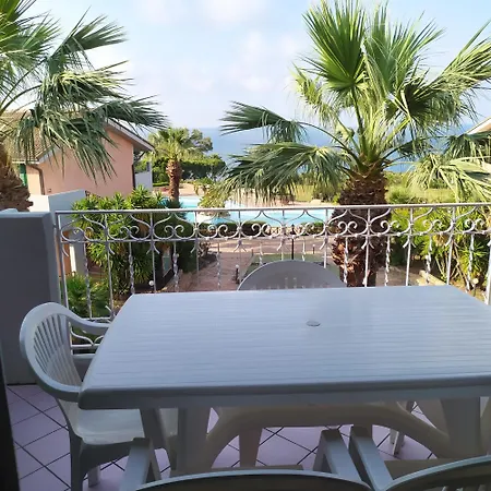 Апартаменты Rais Gerbi