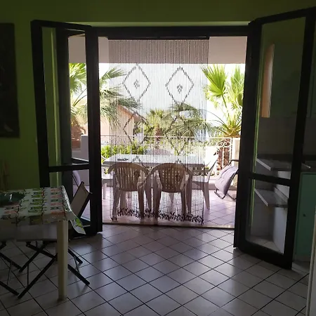 Apartamento Rais Gerbi
