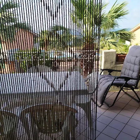Rais Gerbi Apartamento Finale