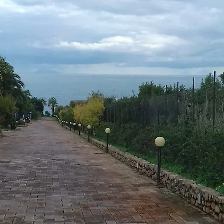 Apartamento Rais Gerbi Finale