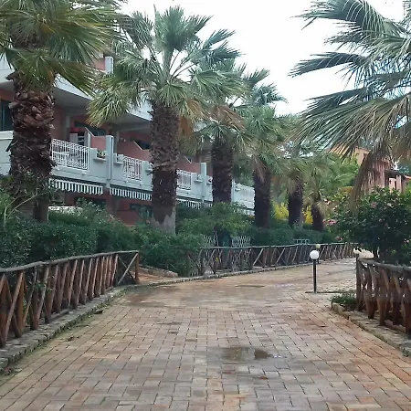 Rais Gerbi Apartamento *