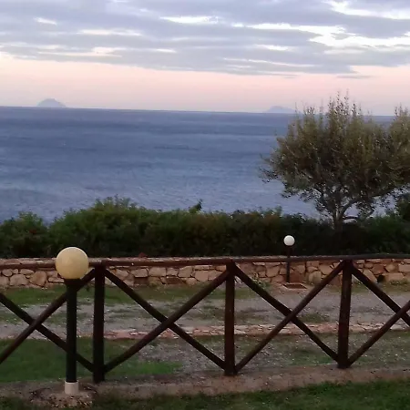 Apartamento Rais Gerbi