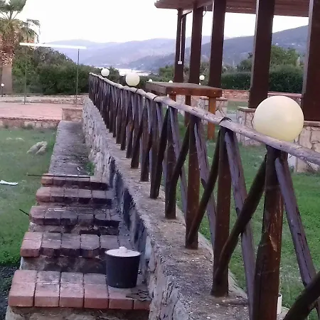 Apartamento Rais Gerbi