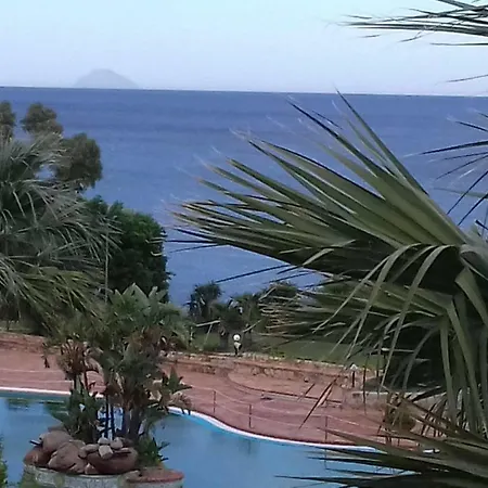 Rais Gerbi Apartamento Finale