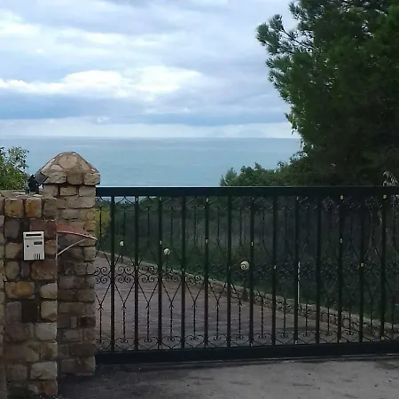Rais Gerbi Apartamento