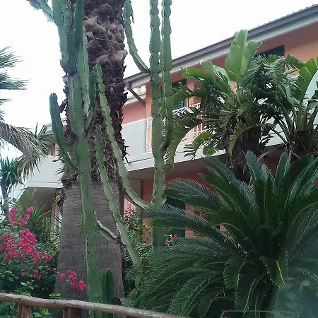 Rais Gerbi Apartamento
