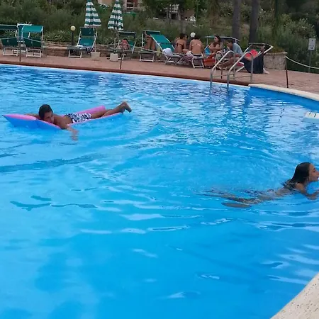 Rais Gerbi Apartamento