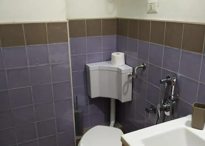 Апартаменты Rais Gerbi *