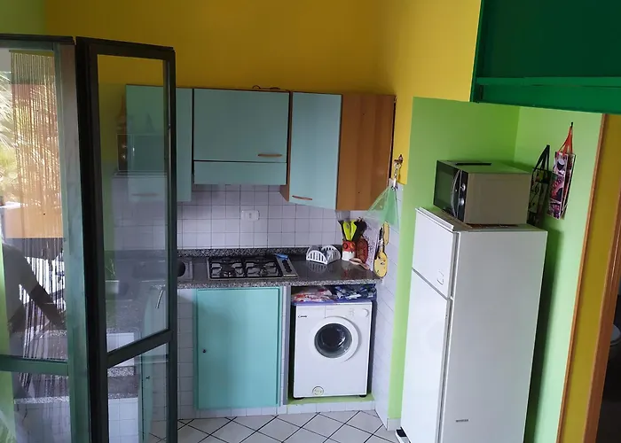 Apartament Rais Gerbi *