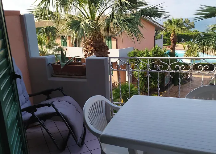 Rais Gerbi Апартаменты