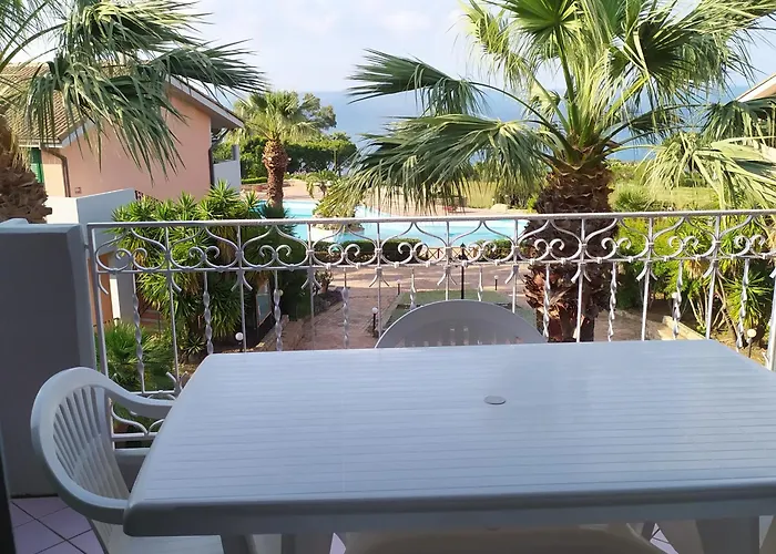 Апартаменты Rais Gerbi