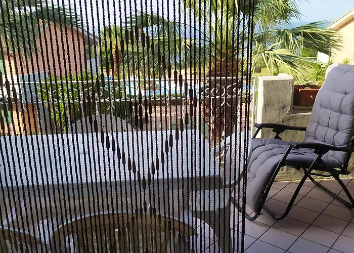 Rais Gerbi Апартаменты Finale