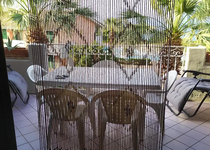 Апартаменты Rais Gerbi *