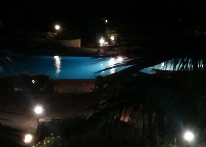 Апартаменты Rais Gerbi Finale