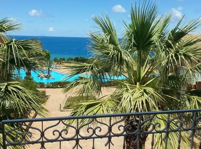 Rais Gerbi Апартаменты *