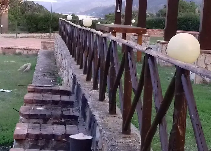 Апартаменты Rais Gerbi