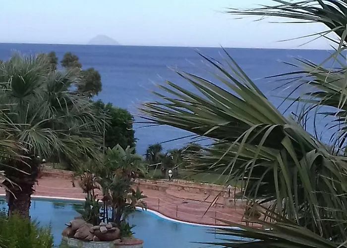 Rais Gerbi Апартаменты Finale