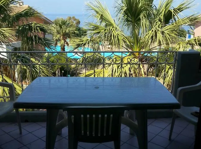 Апартаменты Rais Gerbi Finale