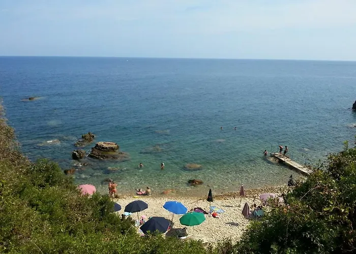 Rais Gerbi Апартаменты Finale