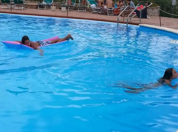 Rais Gerbi Апартаменты